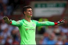 Cựu thủ môn Chelsea vẫn tin Kepa sẽ tỏa sáng