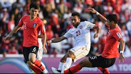 Nhận định bóng đá Hàn Quốc vs Qatar 20h00 ngày 17/11 (Giao hữu quốc tế)