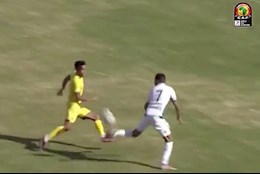 Chiêm ngưỡng bàn thắng đẹp nhất năm 2020 của Riyad Mahrez