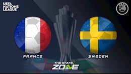 Nhận định bóng đá Pháp vs Thụy Điển 2h45 ngày 18/11 (UEFA Nations League 2020/21)
