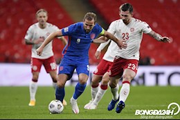 Lịch thi đấu bóng đá hôm nay 18/11/2020 : Anh vs Iceland