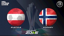 Nhận định bóng đá Áo vs Na Uy 2h45 ngày 19/11 (UEFA Nations League 2020/21)