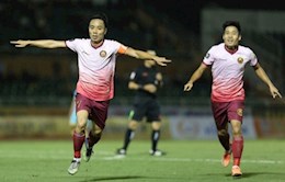 Cầu thủ thứ 19 nói lời chia tay Sài Gòn FC
