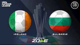 Nhận định bóng đá Ireland vs Bulgaria 2h45 ngày 19/11 (UEFA Nations League 2020/21)