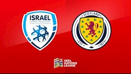 Nhận định bóng đá Israel vs Scotland 2h45 ngày 19/11 (UEFA Nations League 2020/21)