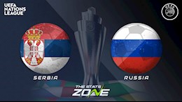 Nhận định bóng đá Serbia vs Nga 2h45 ngày 19/11 (UEFA Nations League 2020/21)