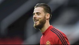 De Gea chỉ ra khác biệt tại MU