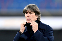 LĐBĐ Đức chính thức lên tiếng về tương lai HLV Joachim Low