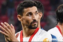 HLV ĐT Tây Ban Nha gây tranh cãi khi triệu tập Jesus Navas dự EURO 2024