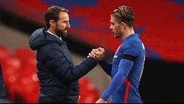 Southgate dự đoán thời điểm ĐT Anh đạt đỉnh cao