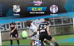 Nhận định bóng đá Amiens vs Toulouse 2h45 ngày 3/11 (Hạng 2 Pháp 2020/21)