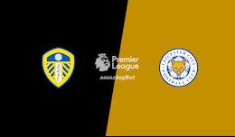 Nhận định bóng đá Leeds vs Leicester 3h00 ngày 3/11 (Premier League 2020/21)