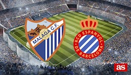 Nhận định bóng đá Malaga vs Espanyol 3h00 ngày 3/11 (Hạng 2 TBN 2020/21)