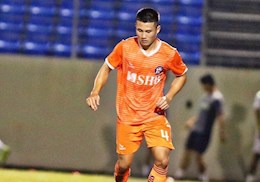 Cầu thủ trẻ nhất V.League quyết bảo vệ ngôi vương Đông Nam Á