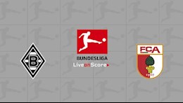 Nhận định bóng đá Gladbach vs Augsburg 21h30 ngày 21/11 (Bundesliga 2020/21)