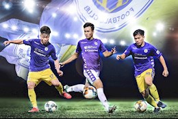 U21 Hà Nội mang đội hình siêu khủng đi đá U21 Quốc gia