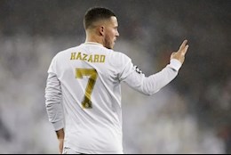 Eden Hazard bất ngờ trở thành đại sứ thương hiệu Burger King