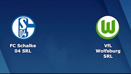 Nhận định bóng đá Schalke vs Wolfsburg 21h30 ngày 21/11 (Bundesliga 2020/21)