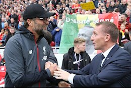 Trước vòng 9 Premier League: Thời khắc phán xét của Klopp