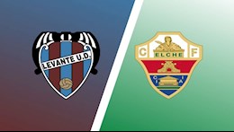 Nhận định bóng đá Levante vs Elche 20h00 ngày 21/11 (La Liga 2020/21)