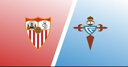 Nhận định bóng đá Sevilla vs Celta Vigo 0h30 ngày 22/11 (La Liga 2020/21)