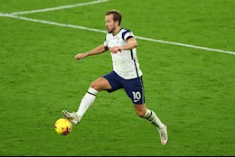 Harry Kane dính chấn thương, có nguy cơ nghỉ trận gặp Arsenal