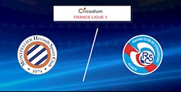 Nhận định bóng đá Montpellier vs Strasbourg 21h00 ngày 22/11 (Ligue 1 2020/21)