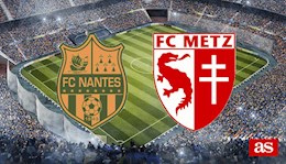 Nhận định bóng đá Nantes vs Metz 19h00 ngày 22/11 (Ligue 1 2020/21)
