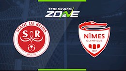 Nhận định bóng đá Reims vs Nimes 21h00 ngày 22/11 (Ligue 1 2020/21)