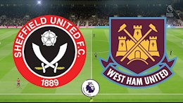 Nhận định bóng đá Sheffield vs West Ham 21h00 ngày 22/11 (Premier League 2020/21)