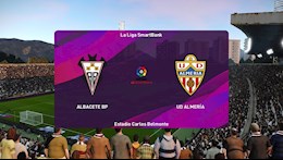 Nhận định bóng đá Albacete vs Almeria 3h00 ngày 24/11 (Hạng 2 TBN 2020/21)