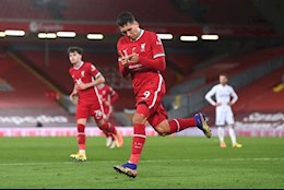 Đây! Điều HLV Klopp hài lòng nhất sau trận thắng Leicester