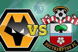 Nhận định bóng đá Wolves vs Southampton 3h00 ngày 24/11 (Premier League 2020/21)