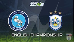 Nhận định bóng đá Wycombe vs Huddersfield 2h00 ngày 25/11 (Hạng Nhất Anh 2020/21)
