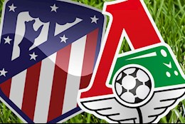 Nhận định bóng đá Atletico vs Lokomotiv Moscow 3h00 ngày 26/11 (UEFA Champions League 2020/21)