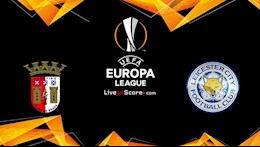 Nhận định bóng đá Braga vs Leicester 0h55 ngày 27/11 (Europa League 2020/21)