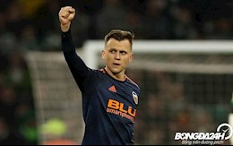 Tiểu sử cầu thủ Denis Cheryshev