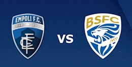 Nhận định bóng đá Empoli vs Brescia 20h30 ngày 25/11 (Cúp quốc gia Italia 2020/21)