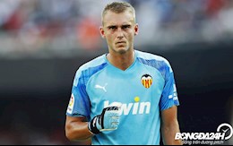 Tiểu sử thủ môn Jasper Cillessen