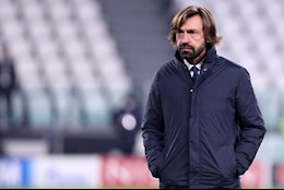 Pirlo ca ngợi sự trưởng thành của một ngôi sao Juventus