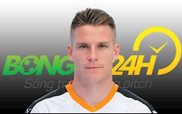 Tiểu sử cầu thủ Kevin Gameiro