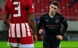 10 thống kê nổi bật ở lượt trận đêm thứ 4 vòng bảng C1