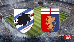 Nhận định bóng đá Sampdoria vs Genoa 23h00 ngày 26/11 (Cúp quốc gia Italia 2020/21)