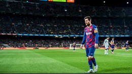 SỐC: Messi bị đồng đội đồng loạt đâm sau lưng ở Barca?