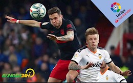 Lịch thi đấu vòng 11 La Liga 2020/2021 cuối tuần này