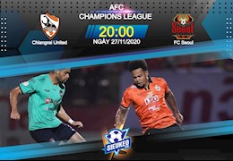 Nhận định bóng đá Chiangrai vs Seoul 20h00 ngày 27/11 (AFC Champions League 2020)