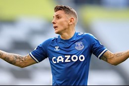 Everton nhận tin cực sốc từ trụ cột