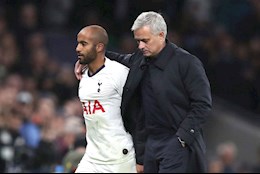"Mourinho sẽ giúp Tottenham vô địch Ngoại hạng Anh mùa này"