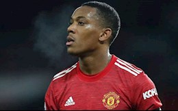 Scholes: “Martial không phải là một tiền đạo giỏi”