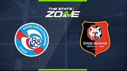 Nhận định bóng đá Strasbourg vs Rennes 3h00 ngày 28/11 (Ligue 1 2020/21)